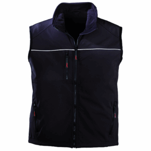 Coverguard GILET YANG REFLECT