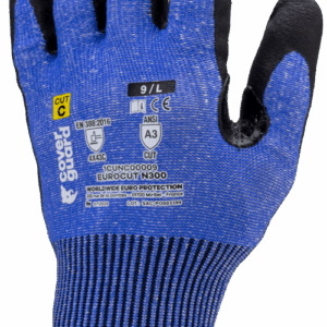 Coverguard EUROCUT N300