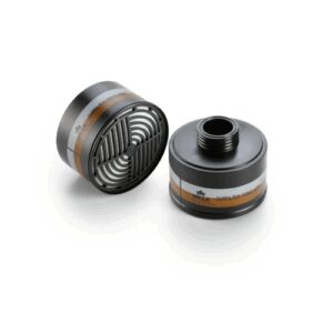 Coverguard A2B2 Filtres/Filters DIN RD40