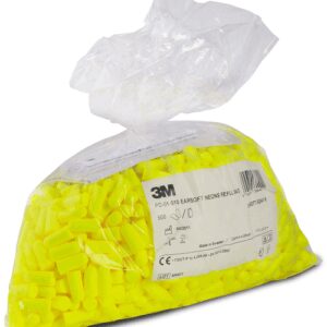 Coverguard EARSOFT REFILL TOP UP