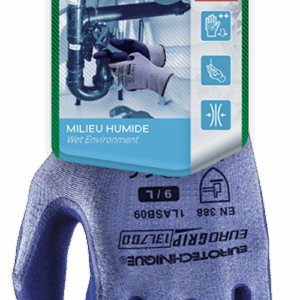 Coverguard EUROLITE 13L700