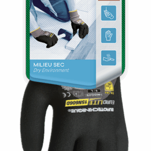 Coverguard EUROLITE 15N66D