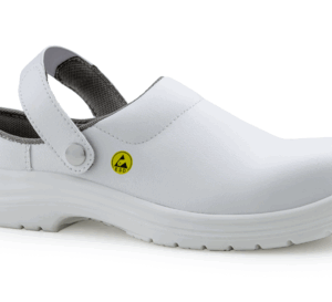 Coverguard OKENITE CLOG - ESD
