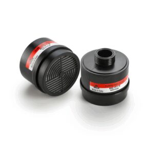 Coverguard HgP3 FILTERS DIN RD40