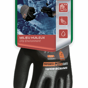 Coverguard EUROLITE 15N505