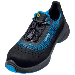 Coverguard UVEX1 G2 S1 SRC
