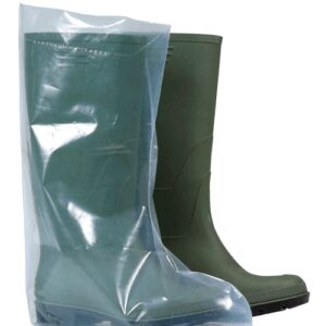 Coverguard OVER BOOTS