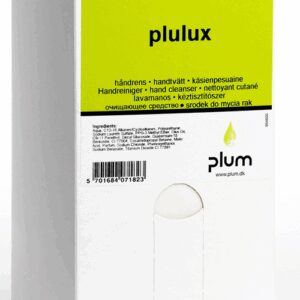 Coverguard PLUM PLULUX