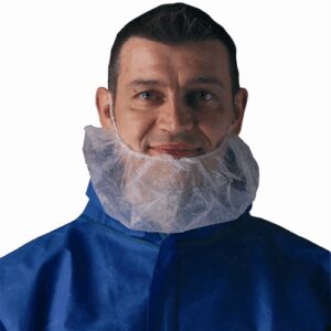 Coverguard BEARD COVER