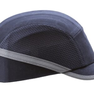 Coverguard Navy shockproof cap