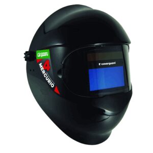 Coverguard MERCURIO 4