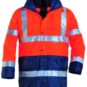 Coverguard HI-WAY 4/1