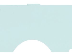 Coverguard INTERIOR POLYCARBONATE K-12