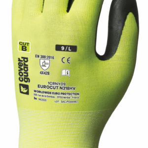 Coverguard EUROCUT N318HV