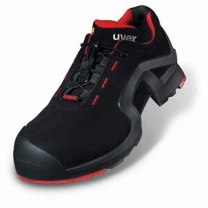 Coverguard UVEX1 X-TENDED SUPPORT S3 SRC