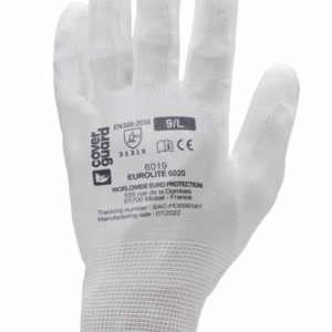 Coverguard EUROLITE 6020