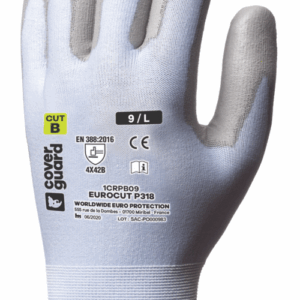 Coverguard EUROCUT P318