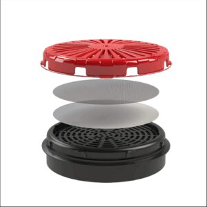 Coverguard AIRKEM FILTERS
