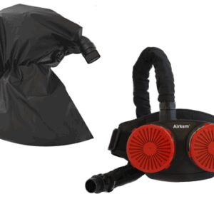 Coverguard SOFTEK AIRKEM ABEP