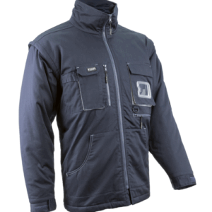 Coverguard NAVY/PADDOCK II