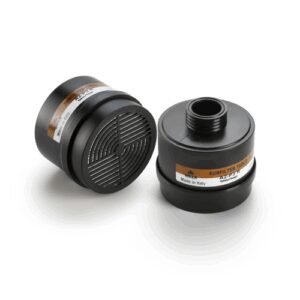 Coverguard A2P3R FILTERS DIN RD40