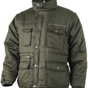 Coverguard POLENA SLEEVE 2/1