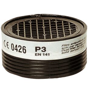 Coverguard P3