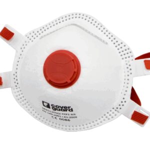 Coverguard FFP3 NR