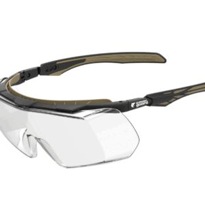 Coverguard OVERLUX VR