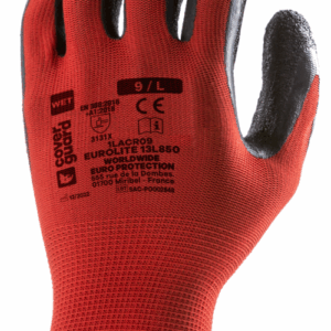 Coverguard EUROLITE 13L850