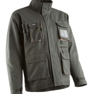Coverguard SNIPER II