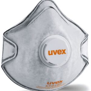 Coverguard 2220 SILV-AIR C FFP2