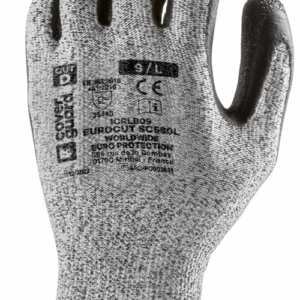 Coverguard EUROCUT SC580L