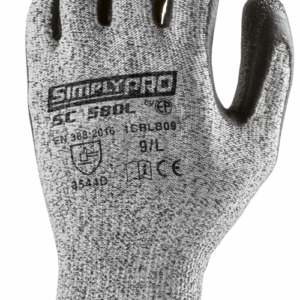 Coverguard EUROCUT SC580L
