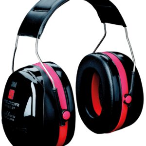 Coverguard 3M H540 - PELTOR OPTIME III