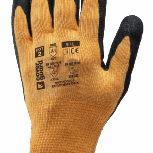 Coverguard EUROHEAT DEX