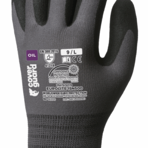 Coverguard EUROLITE 15N500