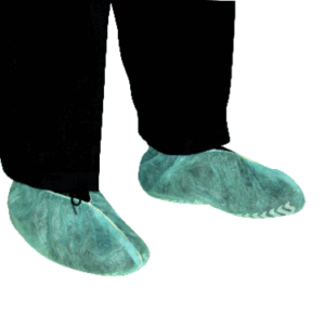 Coverguard OVER SHOES