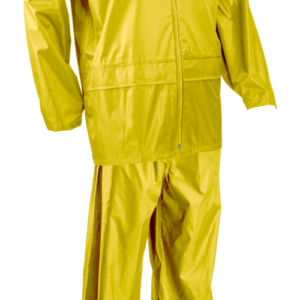 Coverguard PLUVIO