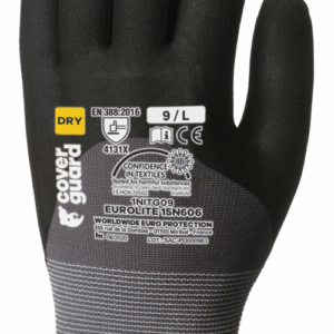 Coverguard EUROLITE 15N606