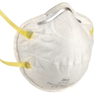 Coverguard 3M 8710