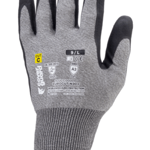 Coverguard EUROCUT N303
