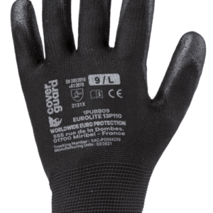 Coverguard EUROLITE 13P110