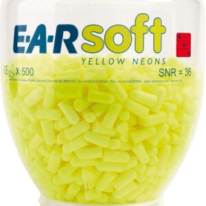 Coverguard 3M EARSOFT REFILL