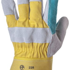 Coverguard docker glove 230