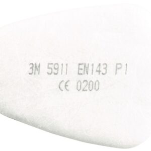 Coverguard 3M_5911, 5925, 5935