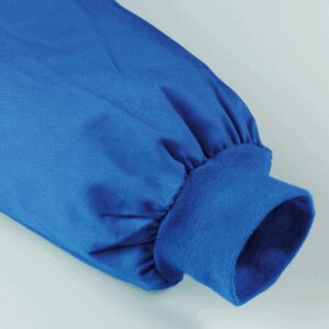 Coverguard Factory Jacket