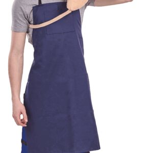 Coverguard ASPRO VÁSZONKÖTÉNY KÉK 60X90 CM
