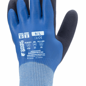 Coverguard EUROWINTER D100