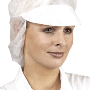 Coverguard SNOODED CAP